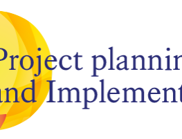 Project planning and Implementation